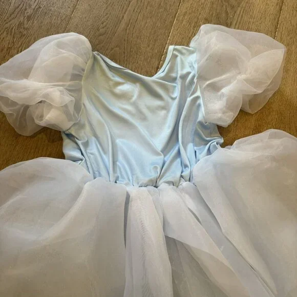 Cinderella Disney Princess Dress Gown